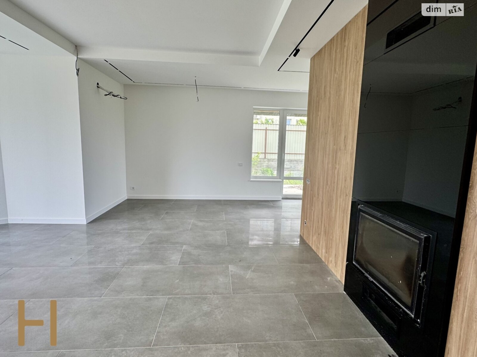 двоповерховий будинок з гаражем, 170 кв. м, газобетон. Продаж у Березівці фото 1 двоповерховий будинок з гаражем, 170 кв. м, газобетон. Продаж у Березівці фото 1