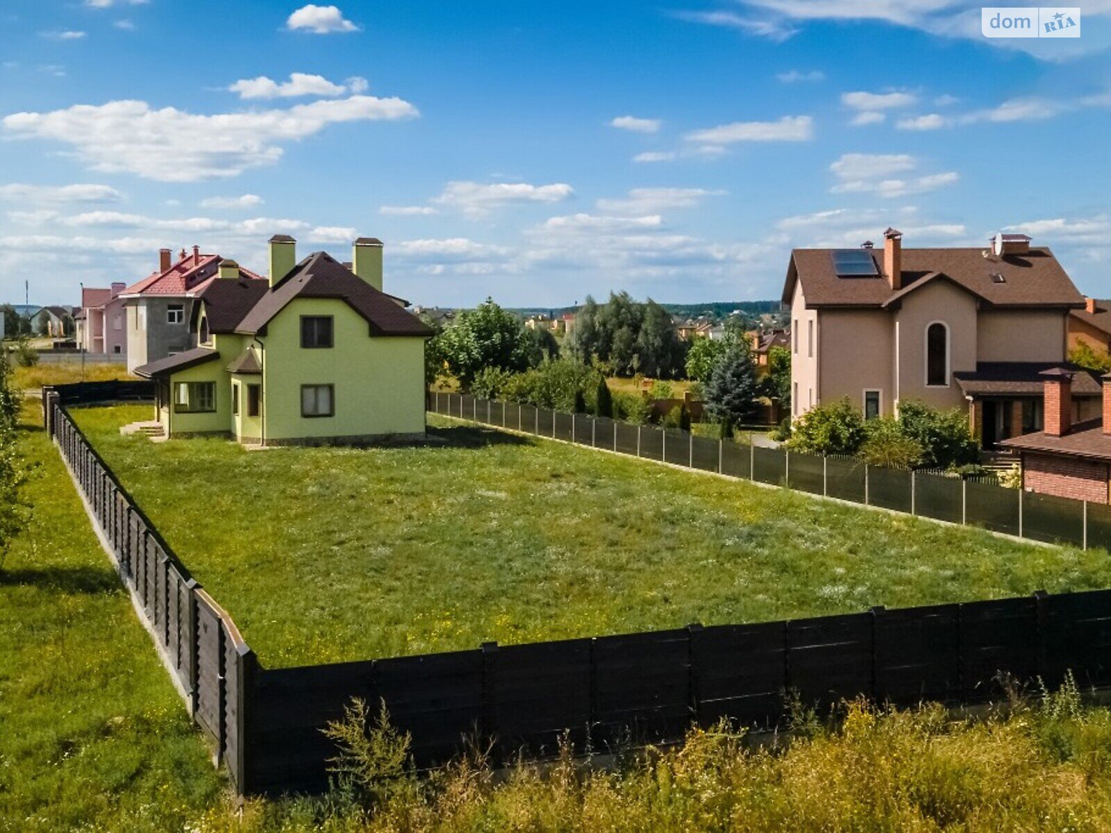 двоповерховий будинок з ремонтом, 170 кв. м, цегла. Продаж у Березівці фото 1