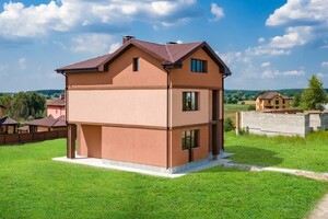 одноповерховий будинок без меблів, 350 кв. м, кирпич. Продаж у Березівці фото 2