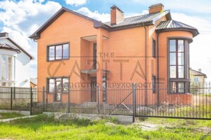 двоповерховий будинок, 229.4 кв. м, цегла. Продаж у Березівці фото 2