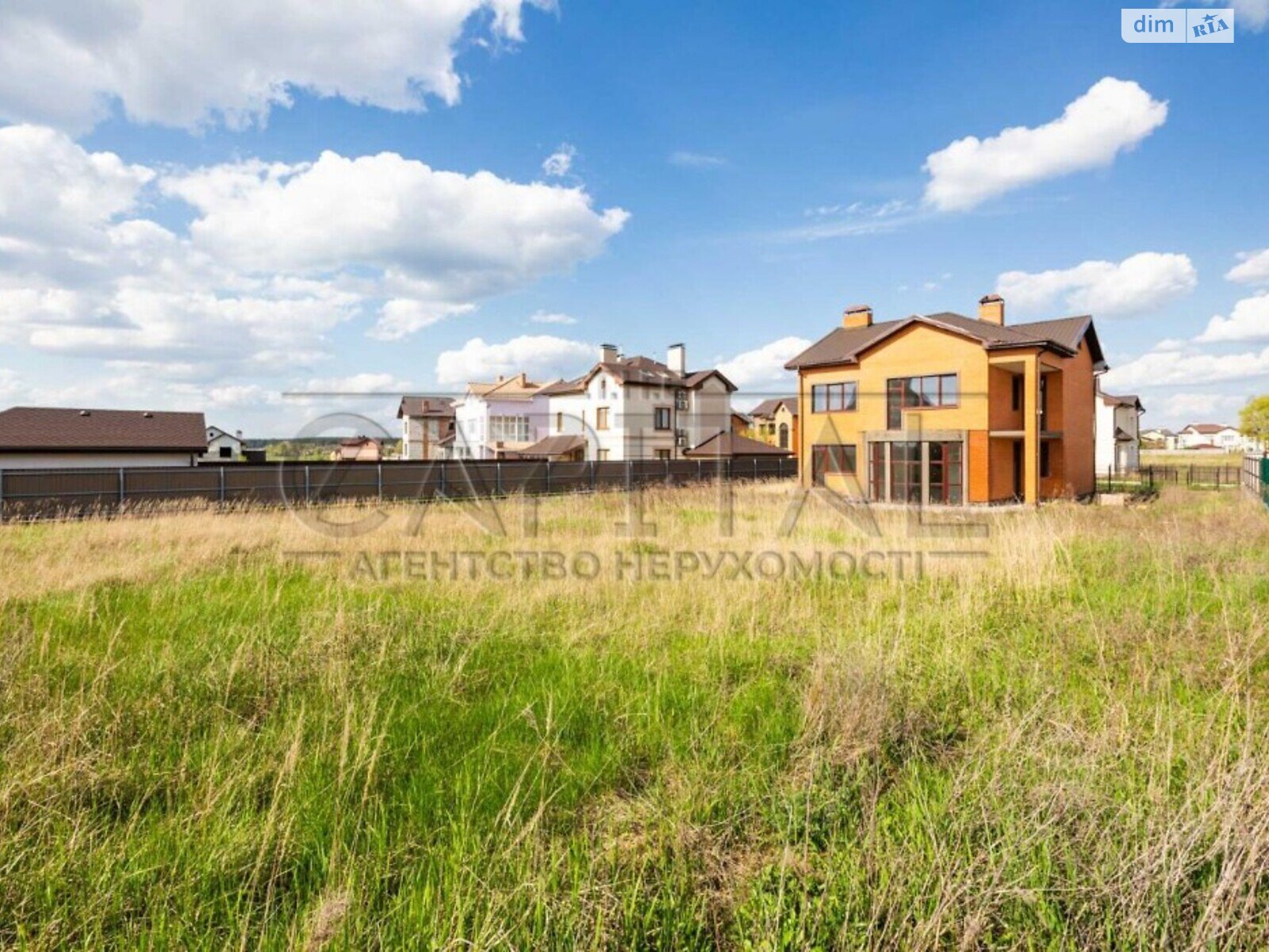 двоповерховий будинок, 229.4 кв. м, цегла. Продаж у Березівці фото 1 двоповерховий будинок, 229.4 кв. м, цегла. Продаж у Березівці фото 1