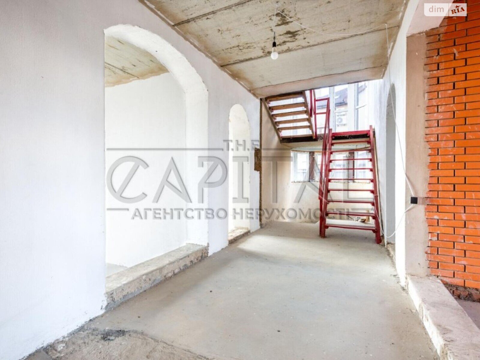 двоповерховий будинок, 229.4 кв. м, цегла. Продаж у Березівці фото 1 двоповерховий будинок, 229.4 кв. м, цегла. Продаж у Березівці фото 1