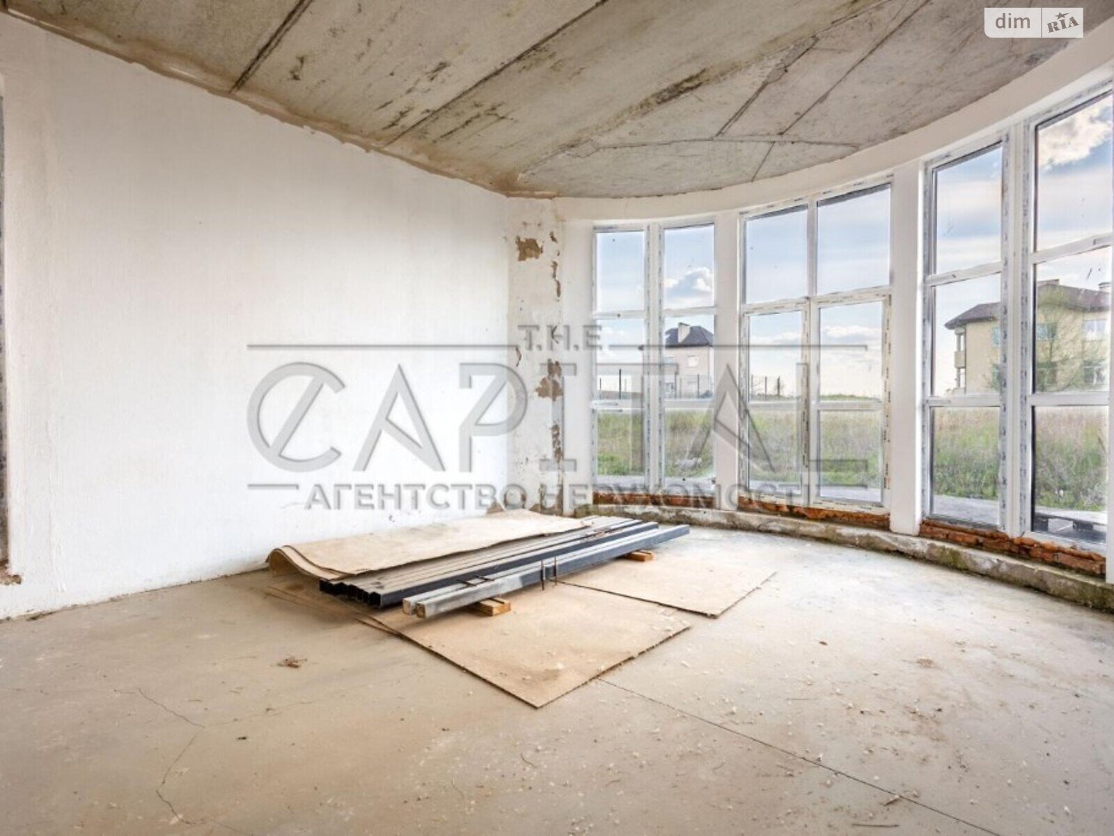 двоповерховий будинок, 229.4 кв. м, цегла. Продаж у Березівці фото 1 двоповерховий будинок, 229.4 кв. м, цегла. Продаж у Березівці фото 1