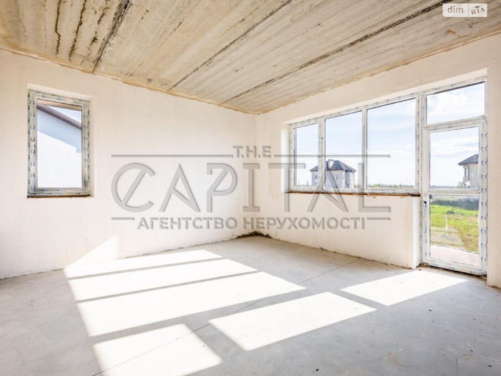 двоповерховий будинок, 229.4 кв. м, цегла. Продаж у Березівці фото 1 двоповерховий будинок, 229.4 кв. м, цегла. Продаж у Березівці фото 1
