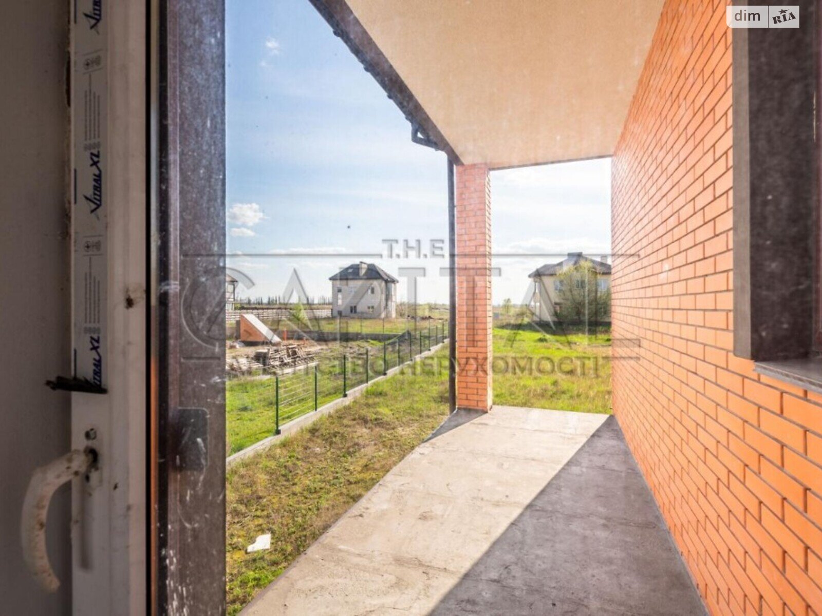 двоповерховий будинок, 229.4 кв. м, цегла. Продаж у Березівці фото 1 двоповерховий будинок, 229.4 кв. м, цегла. Продаж у Березівці фото 1
