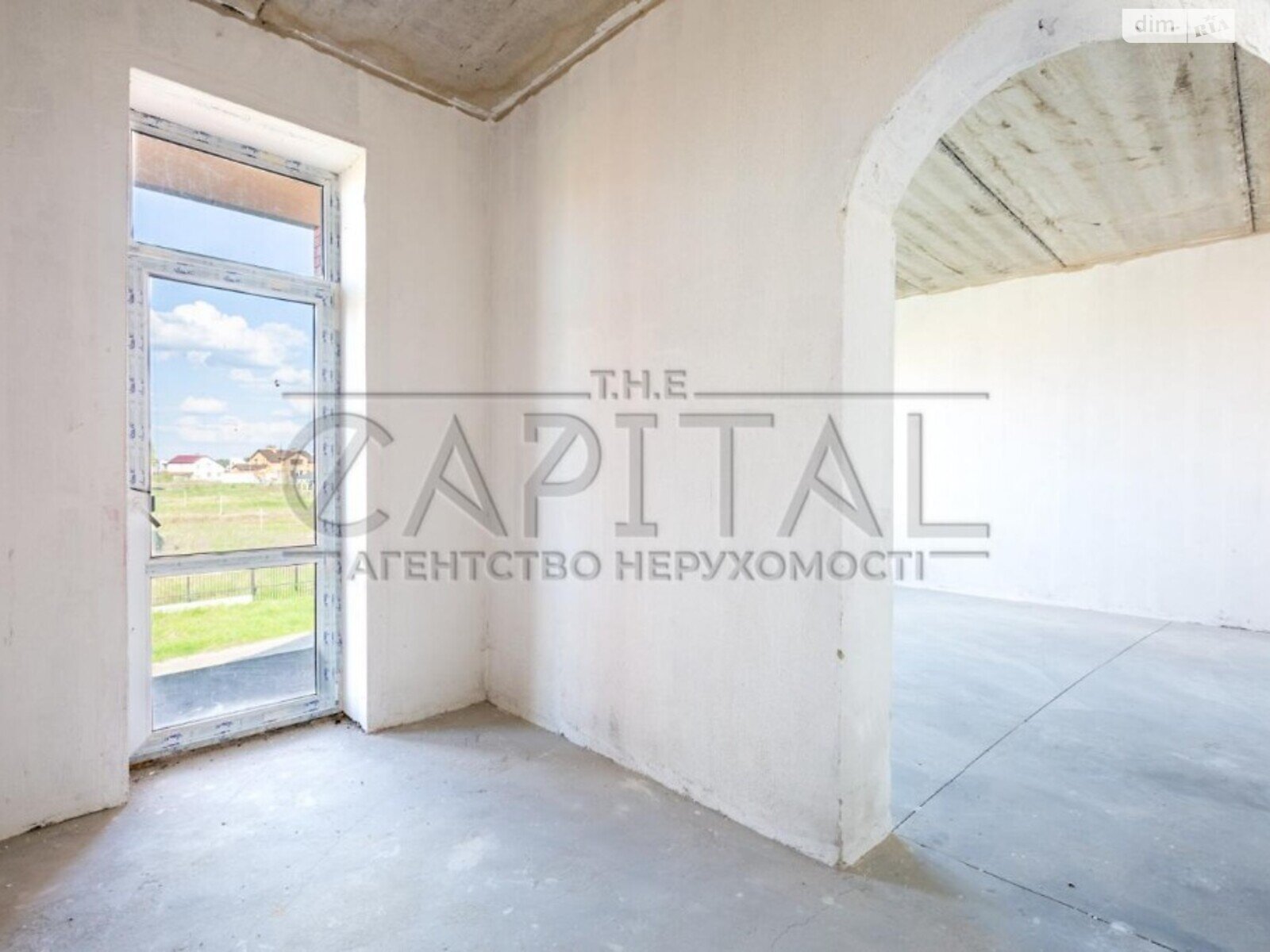 двоповерховий будинок, 229.4 кв. м, цегла. Продаж у Березівці фото 1 двоповерховий будинок, 229.4 кв. м, цегла. Продаж у Березівці фото 1