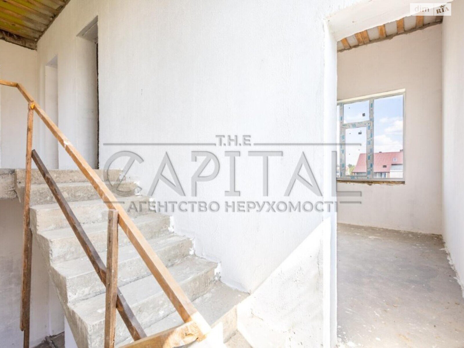 двухэтажный дом, 251 кв. м, кирпич. Продажа в Берёзовке фото 1 двухэтажный дом, 251 кв. м, кирпич. Продажа в Берёзовке фото 1