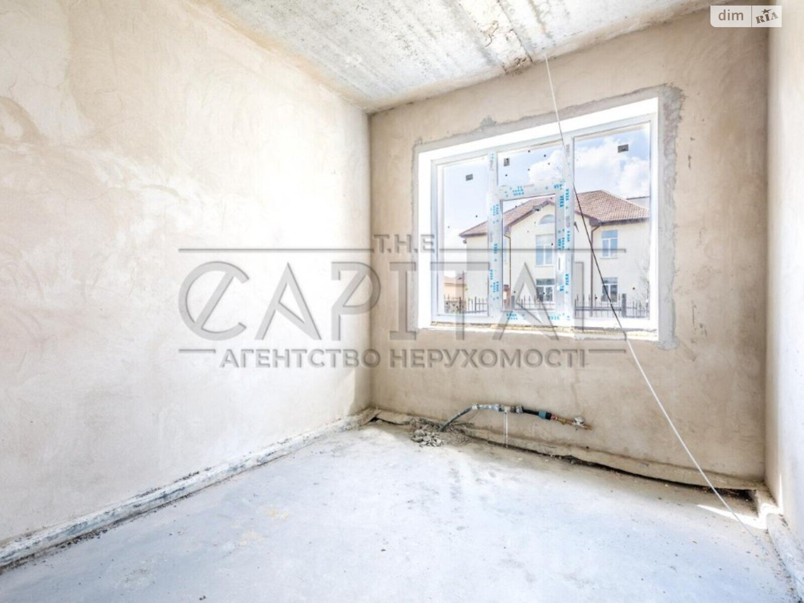 двухэтажный дом, 251 кв. м, кирпич. Продажа в Берёзовке фото 1 двухэтажный дом, 251 кв. м, кирпич. Продажа в Берёзовке фото 1