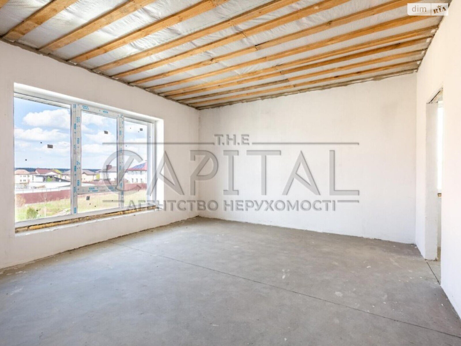 двухэтажный дом, 251 кв. м, кирпич. Продажа в Берёзовке фото 1 двухэтажный дом, 251 кв. м, кирпич. Продажа в Берёзовке фото 1
