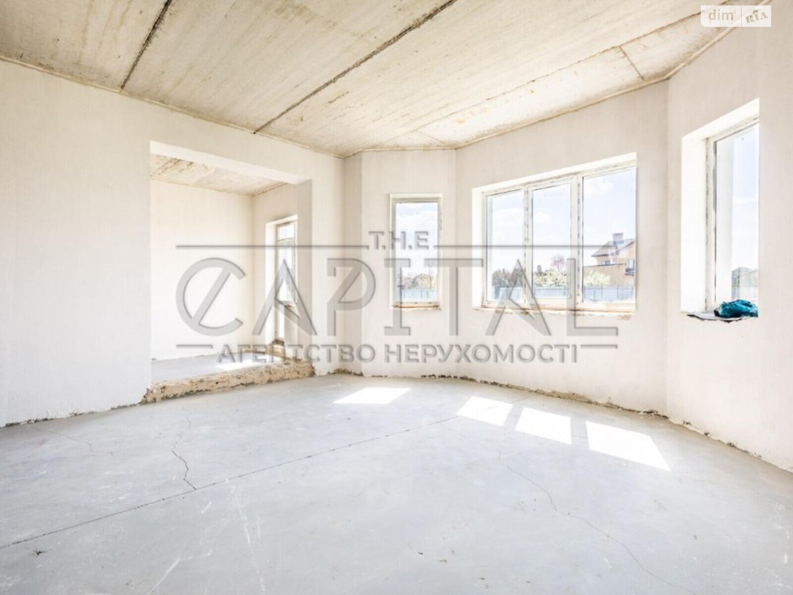 двухэтажный дом, 199 кв. м, кирпич. Продажа в Берёзовке фото 1 двухэтажный дом, 199 кв. м, кирпич. Продажа в Берёзовке фото 1