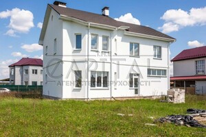двухэтажный дом, 199 кв. м, кирпич. Продажа в Берёзовке фото 2