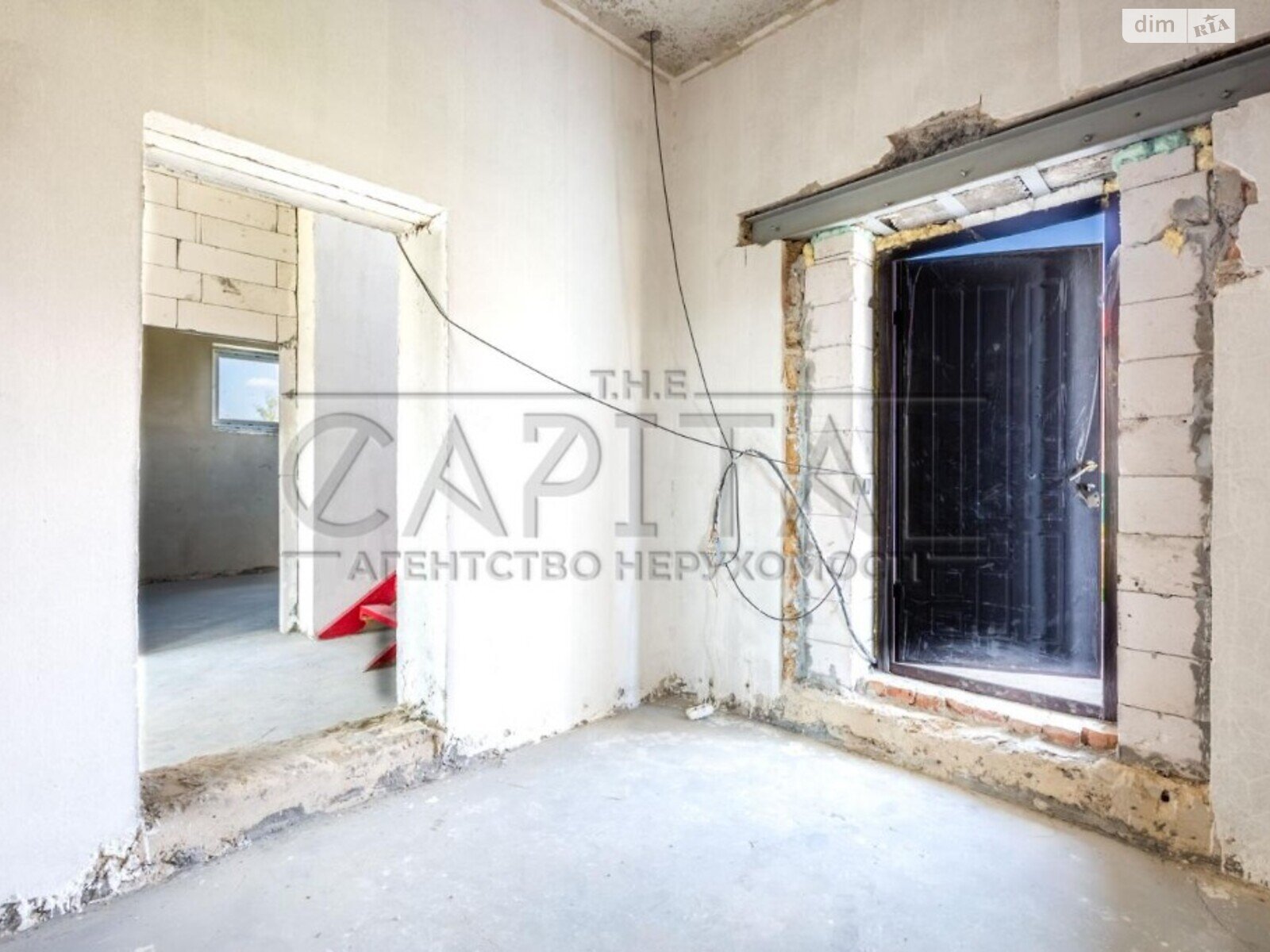 двухэтажный дом, 199 кв. м, кирпич. Продажа в Берёзовке фото 1 двухэтажный дом, 199 кв. м, кирпич. Продажа в Берёзовке фото 1