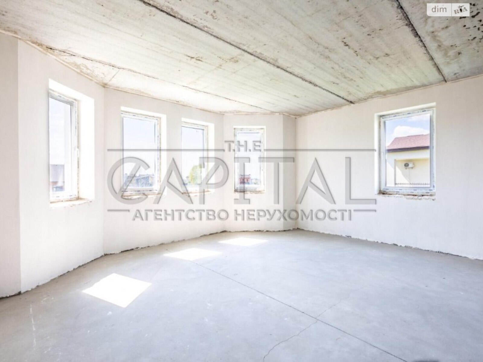 двухэтажный дом, 199 кв. м, кирпич. Продажа в Берёзовке фото 1 двухэтажный дом, 199 кв. м, кирпич. Продажа в Берёзовке фото 1