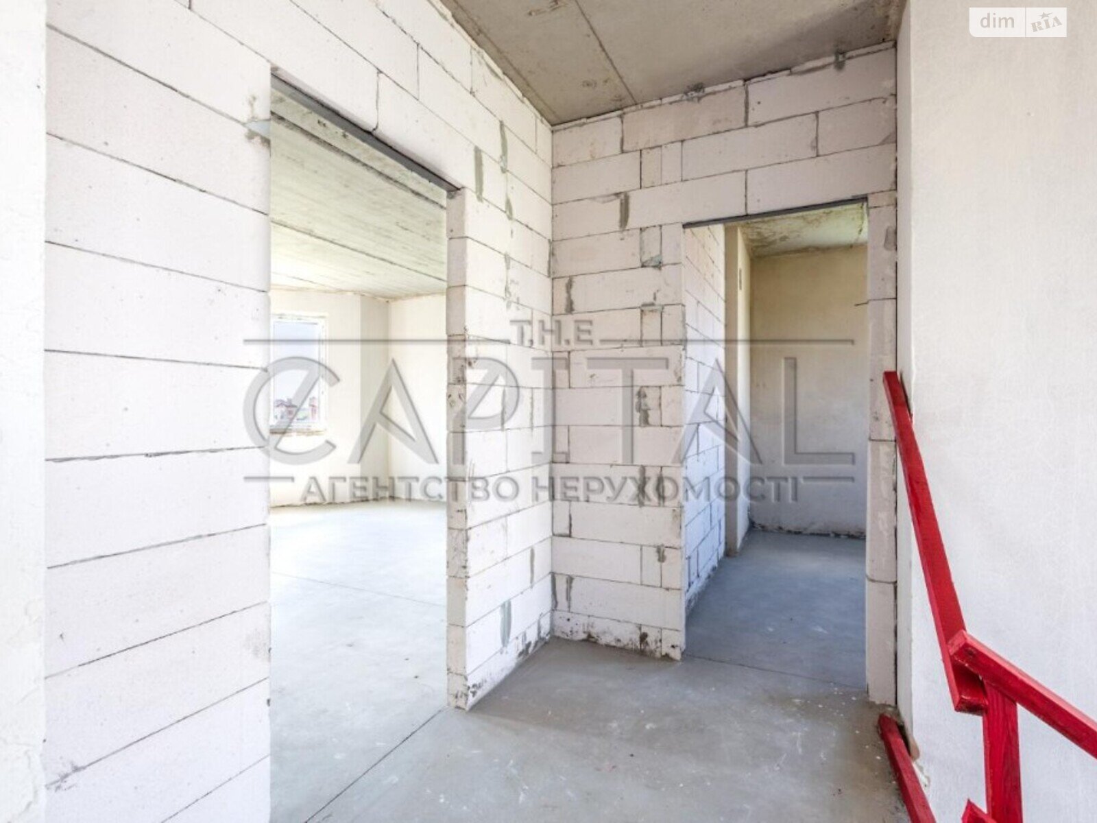 двухэтажный дом, 199 кв. м, кирпич. Продажа в Берёзовке фото 1 двухэтажный дом, 199 кв. м, кирпич. Продажа в Берёзовке фото 1