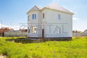 двухэтажный дом, 169.8 кв. м, кирпич. Продажа в Берёзовке фото 2