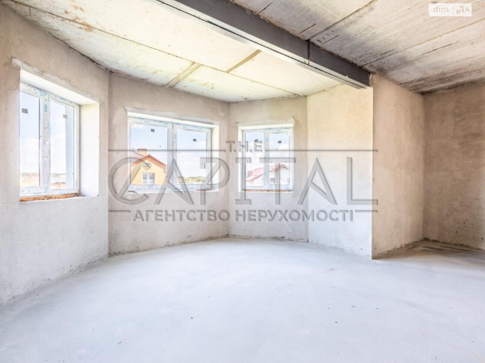 двухэтажный дом, 169.8 кв. м, кирпич. Продажа в Берёзовке фото 1 двухэтажный дом, 169.8 кв. м, кирпич. Продажа в Берёзовке фото 1