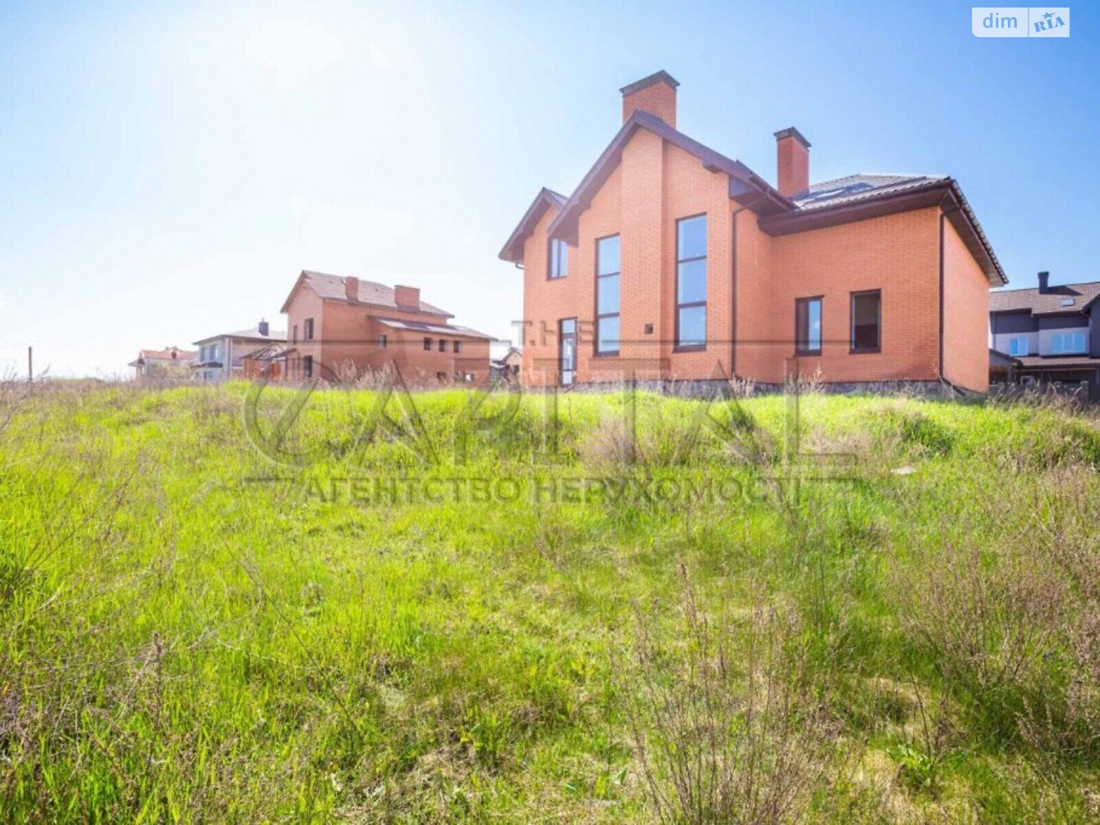 двоповерховий будинок, 296 кв. м, цегла. Продаж у Березівці фото 1 двоповерховий будинок, 296 кв. м, цегла. Продаж у Березівці фото 1