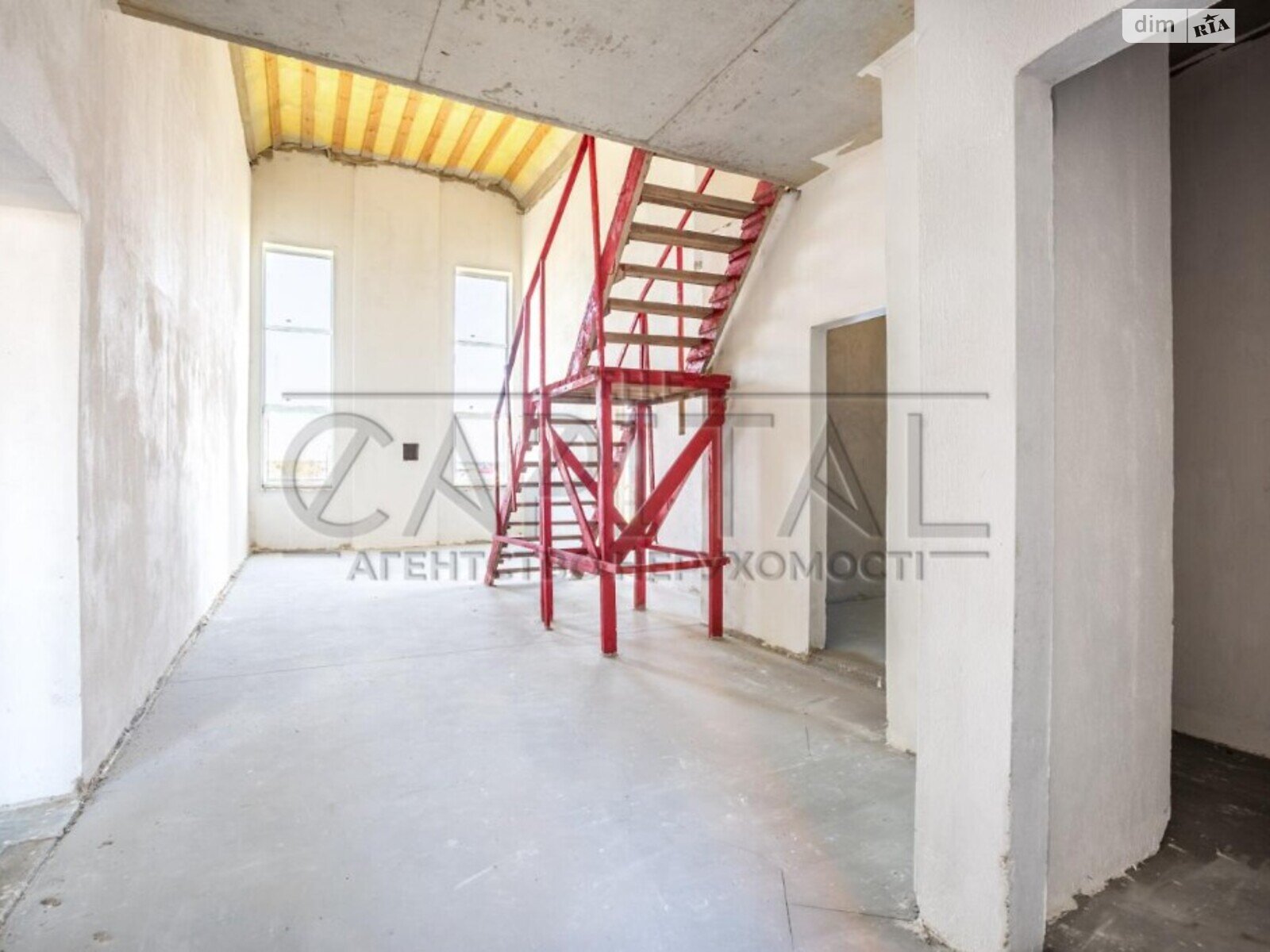 двоповерховий будинок, 296 кв. м, цегла. Продаж у Березівці фото 1 двоповерховий будинок, 296 кв. м, цегла. Продаж у Березівці фото 1