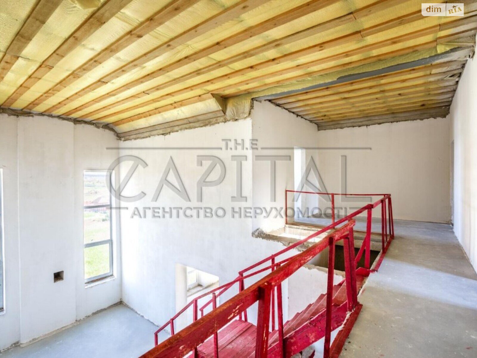 двоповерховий будинок, 296 кв. м, цегла. Продаж у Березівці фото 1 двоповерховий будинок, 296 кв. м, цегла. Продаж у Березівці фото 1