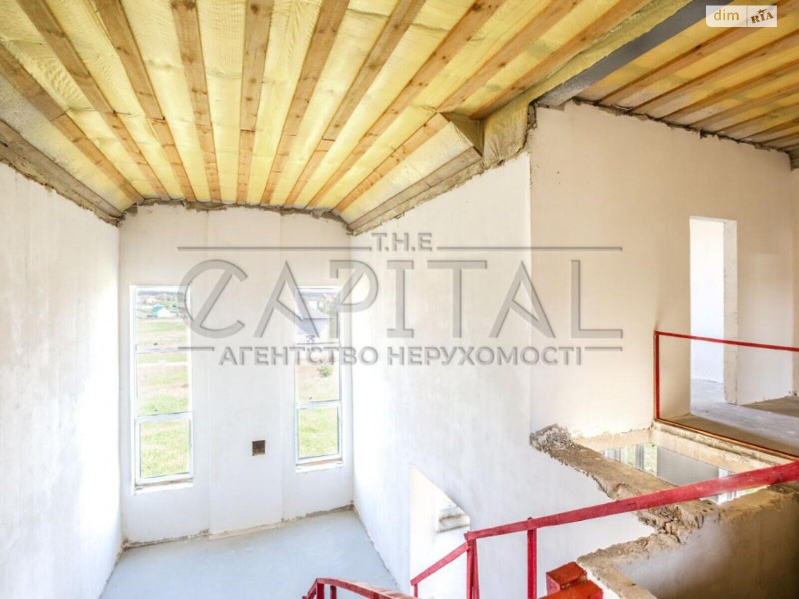 двоповерховий будинок, 296 кв. м, цегла. Продаж у Березівці фото 1 двоповерховий будинок, 296 кв. м, цегла. Продаж у Березівці фото 1