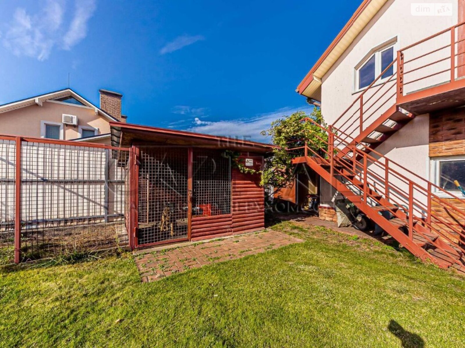двоповерховий будинок, 250 кв. м, цегла. Продаж у Березівці фото 1 двоповерховий будинок, 250 кв. м, цегла. Продаж у Березівці фото 1
