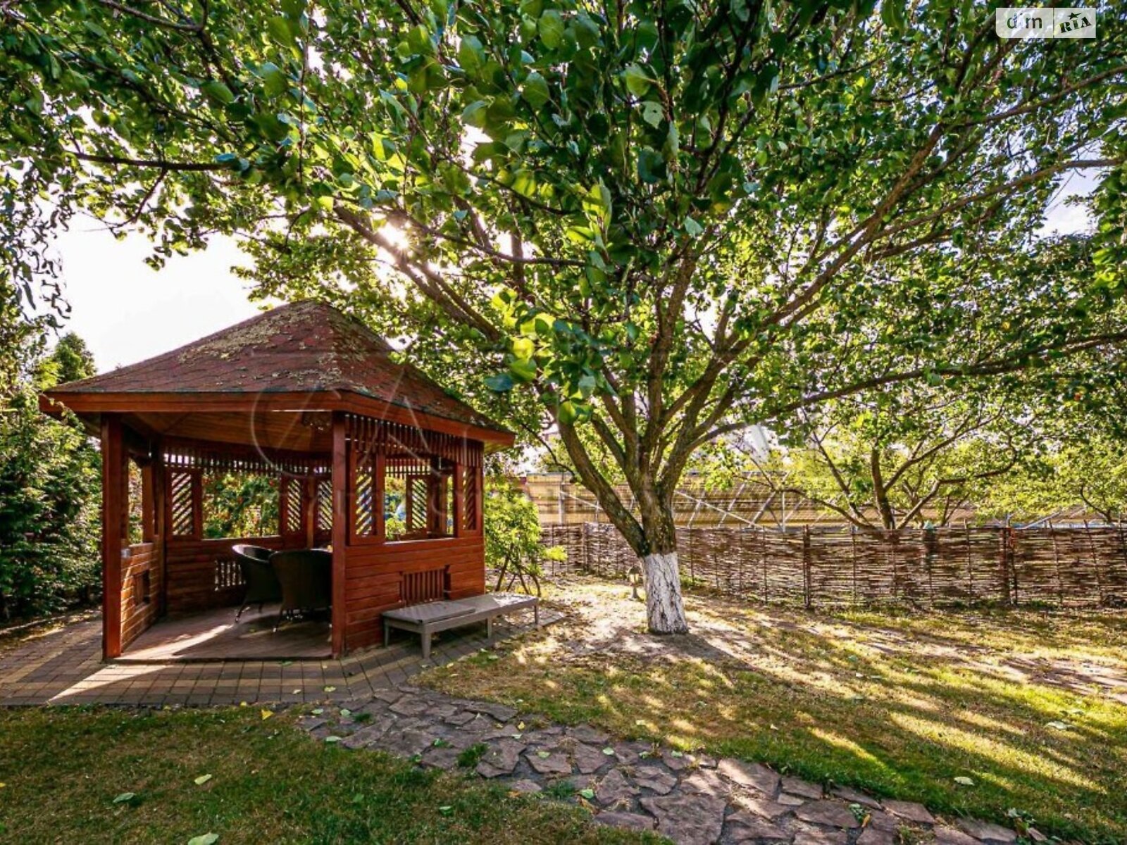 двоповерховий будинок, 250 кв. м, цегла. Продаж у Березівці фото 1 двоповерховий будинок, 250 кв. м, цегла. Продаж у Березівці фото 1