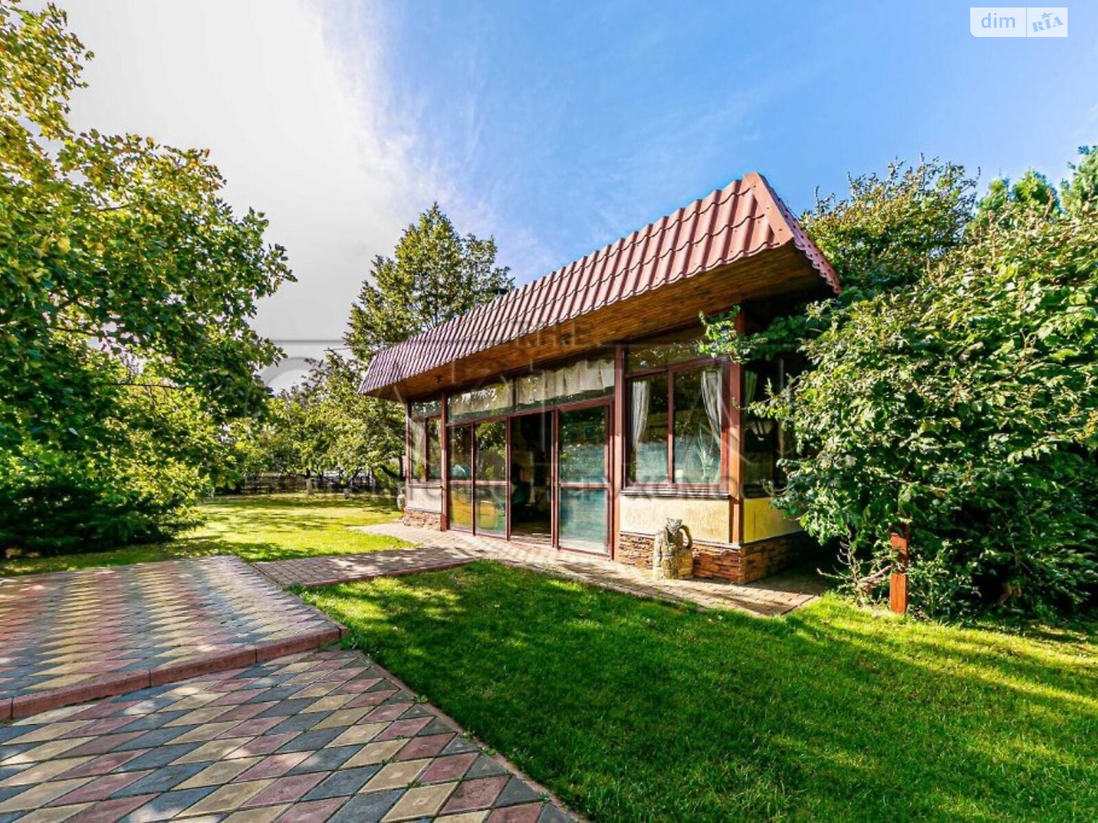 двоповерховий будинок, 250 кв. м, цегла. Продаж у Березівці фото 1 двоповерховий будинок, 250 кв. м, цегла. Продаж у Березівці фото 1