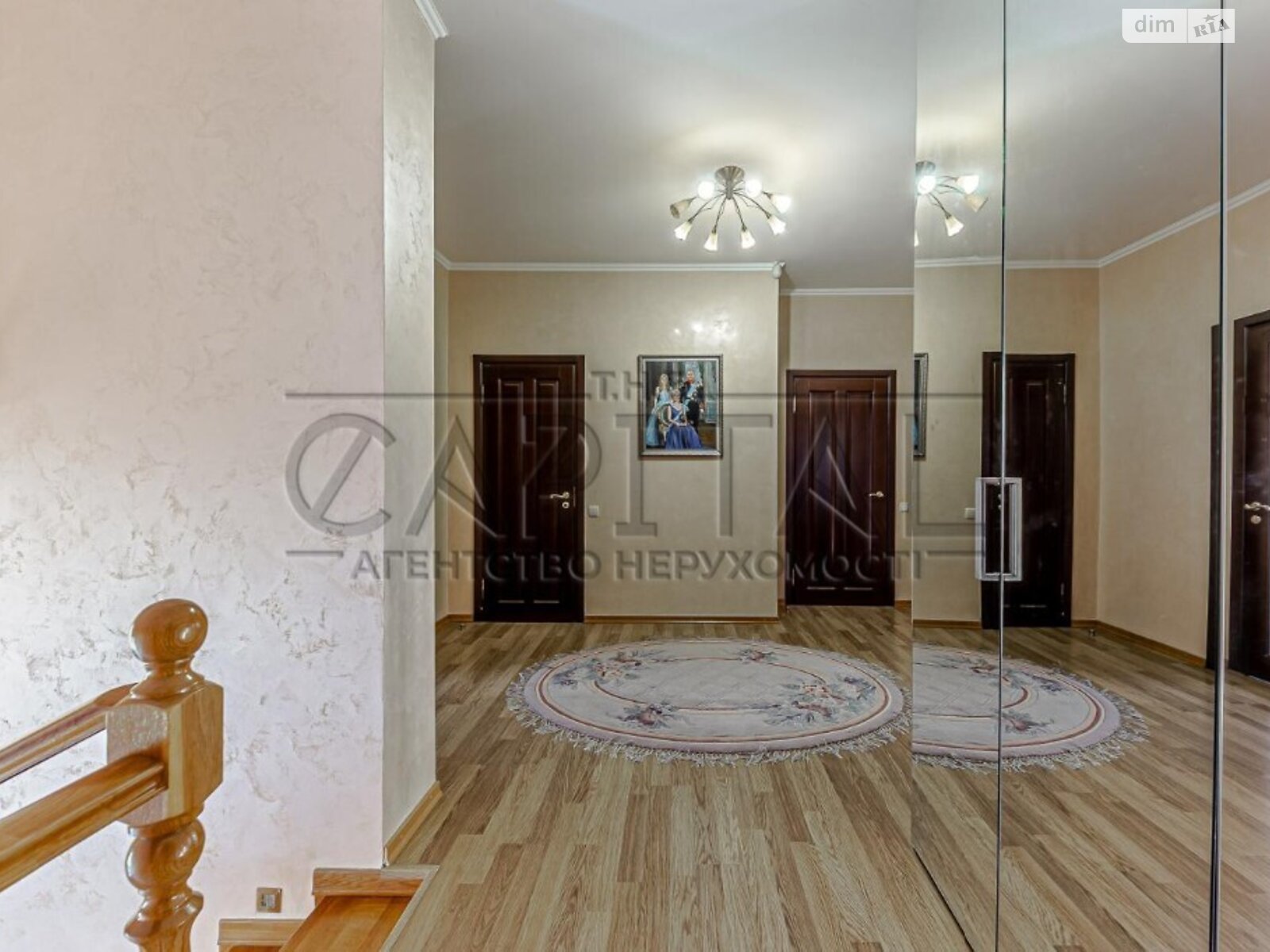 двоповерховий будинок, 250 кв. м, цегла. Продаж у Березівці фото 1 двоповерховий будинок, 250 кв. м, цегла. Продаж у Березівці фото 1