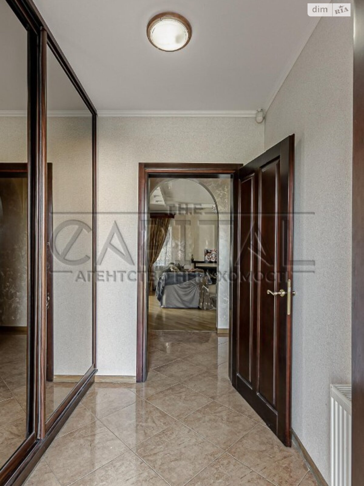двоповерховий будинок, 250 кв. м, цегла. Продаж у Березівці фото 1 двоповерховий будинок, 250 кв. м, цегла. Продаж у Березівці фото 1