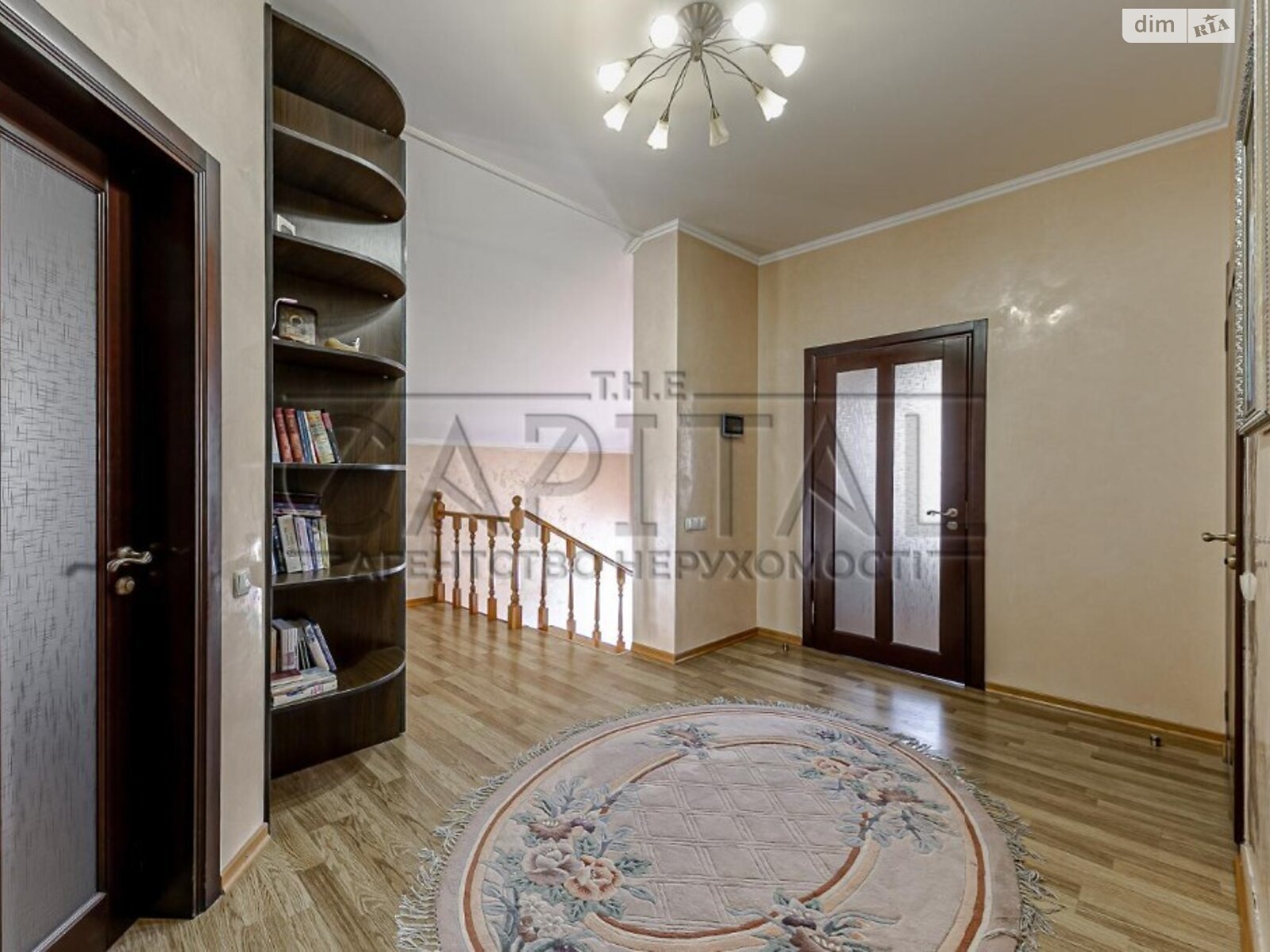 двоповерховий будинок, 250 кв. м, цегла. Продаж у Березівці фото 1 двоповерховий будинок, 250 кв. м, цегла. Продаж у Березівці фото 1