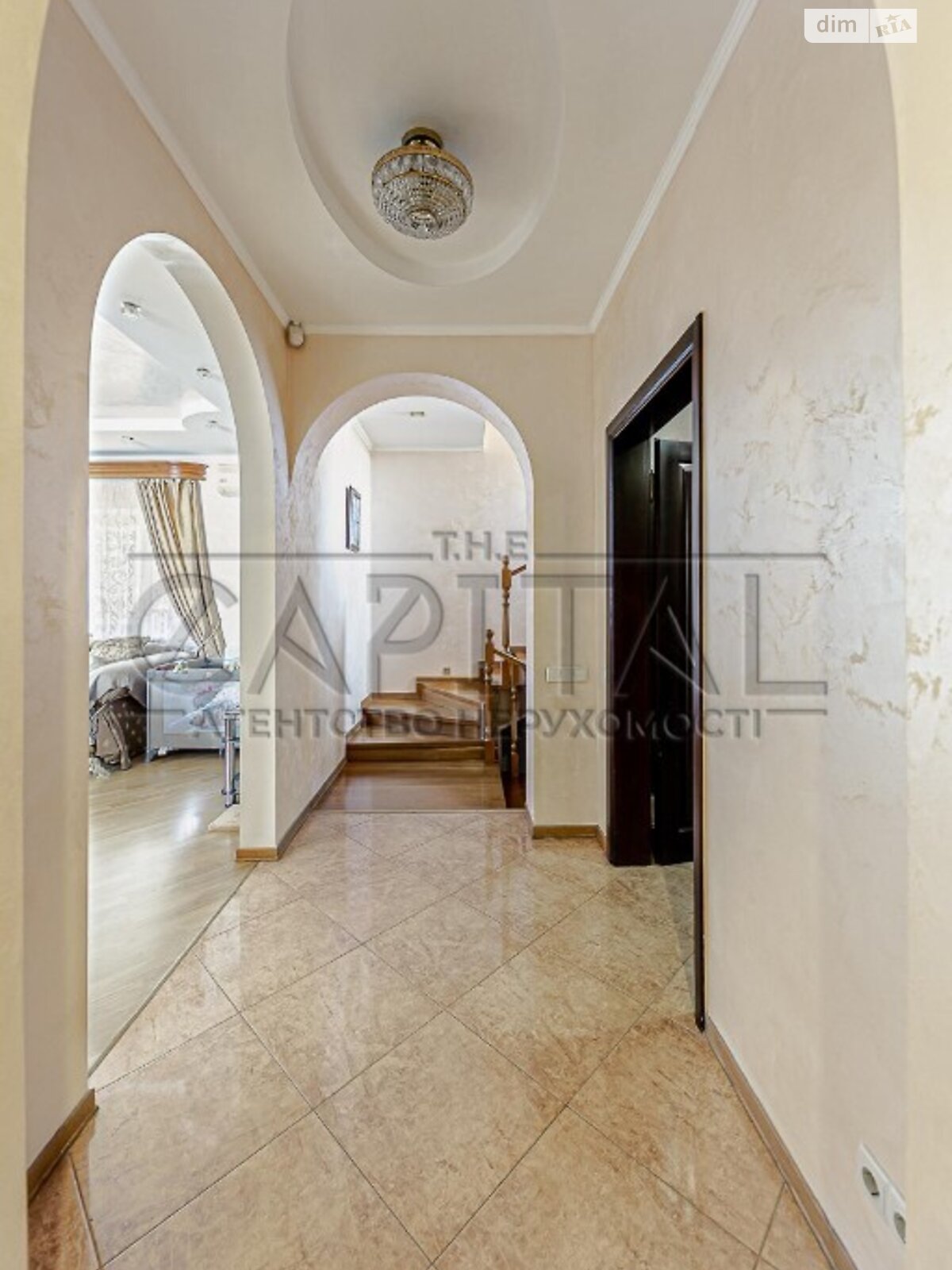 двоповерховий будинок, 250 кв. м, цегла. Продаж у Березівці фото 1 двоповерховий будинок, 250 кв. м, цегла. Продаж у Березівці фото 1