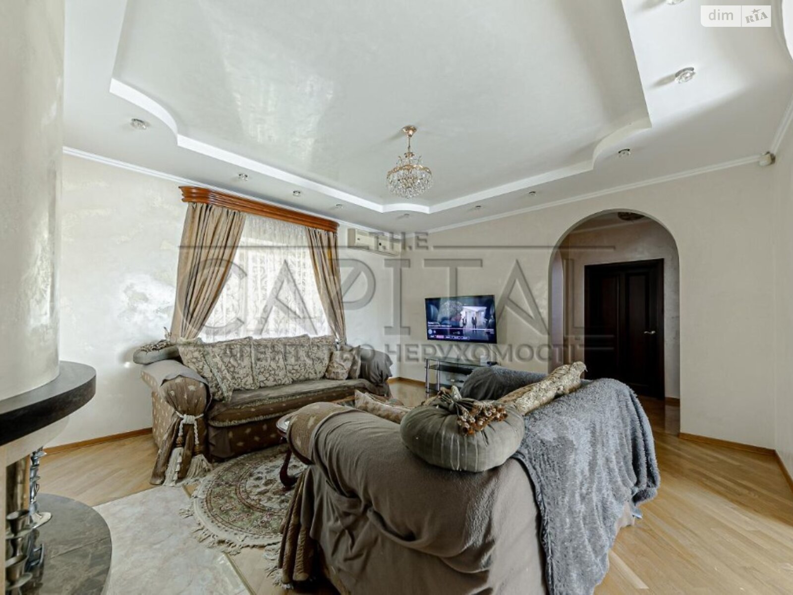 двоповерховий будинок, 250 кв. м, цегла. Продаж у Березівці фото 1 двоповерховий будинок, 250 кв. м, цегла. Продаж у Березівці фото 1