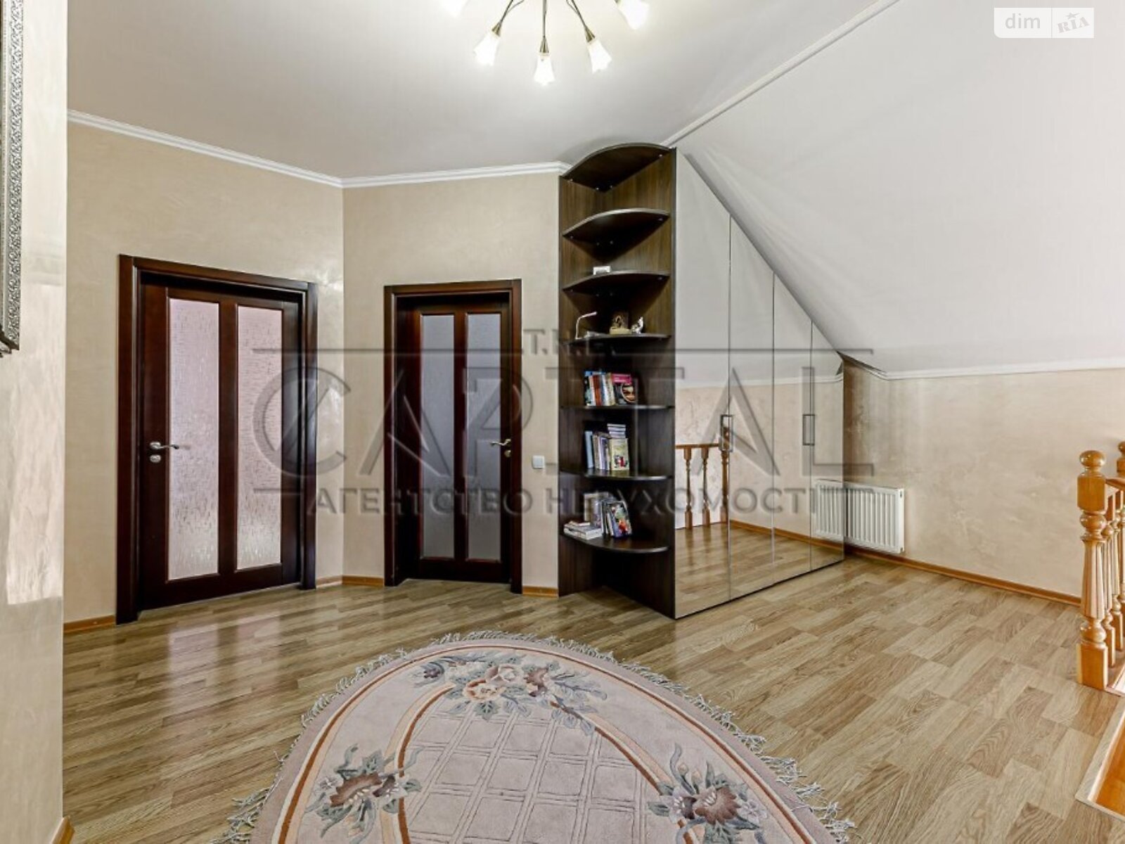 двоповерховий будинок, 250 кв. м, цегла. Продаж у Березівці фото 1 двоповерховий будинок, 250 кв. м, цегла. Продаж у Березівці фото 1