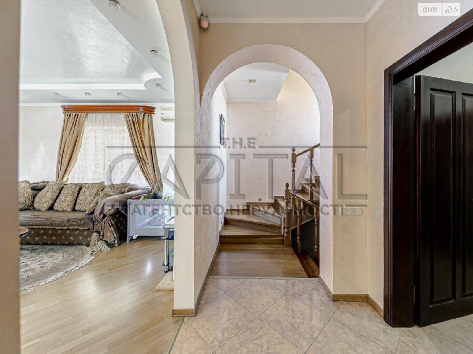 двоповерховий будинок, 250 кв. м, цегла. Продаж у Березівці фото 1 двоповерховий будинок, 250 кв. м, цегла. Продаж у Березівці фото 1