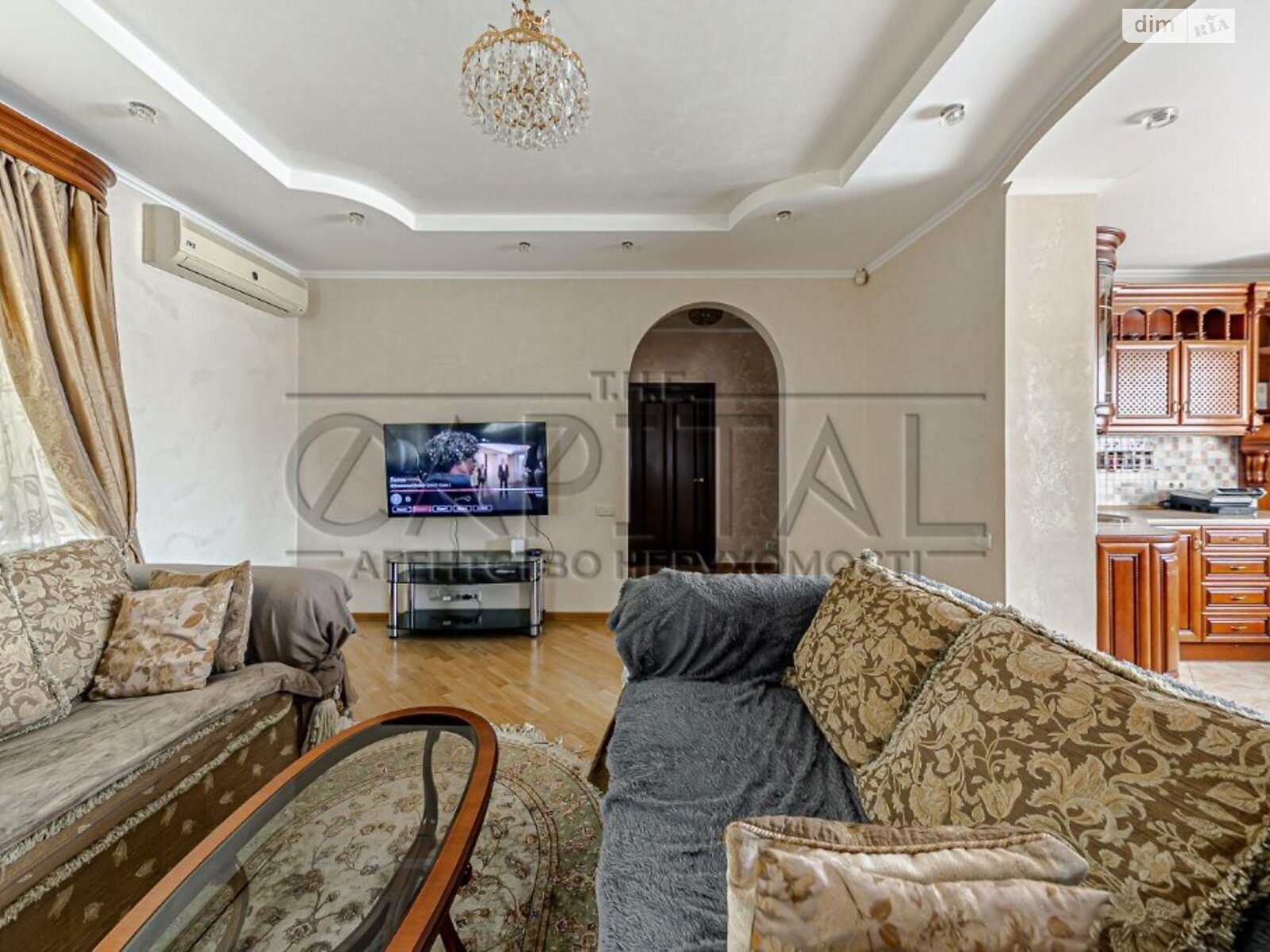 двоповерховий будинок, 250 кв. м, цегла. Продаж у Березівці фото 1 двоповерховий будинок, 250 кв. м, цегла. Продаж у Березівці фото 1