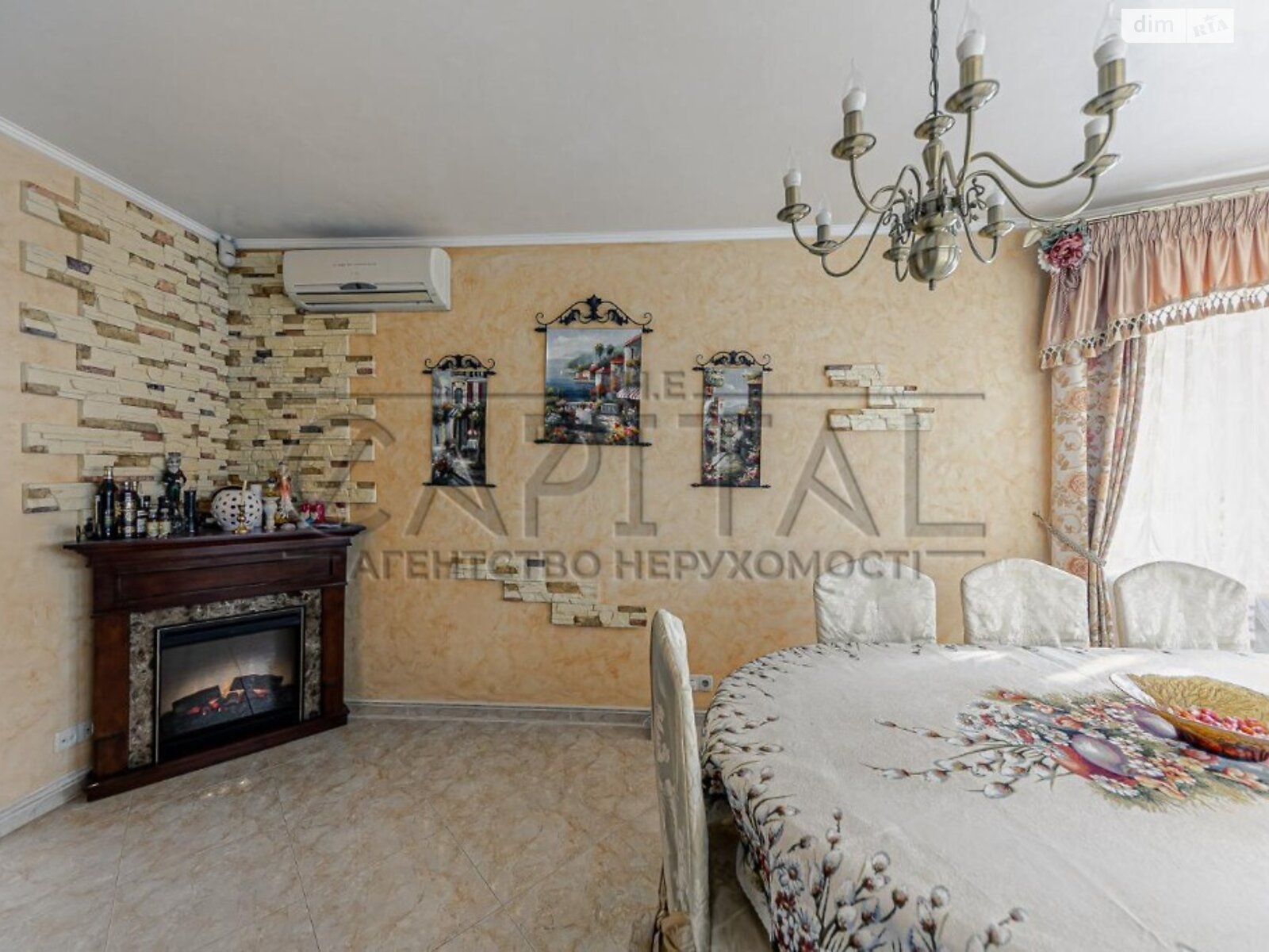 двоповерховий будинок, 250 кв. м, цегла. Продаж у Березівці фото 1 двоповерховий будинок, 250 кв. м, цегла. Продаж у Березівці фото 1