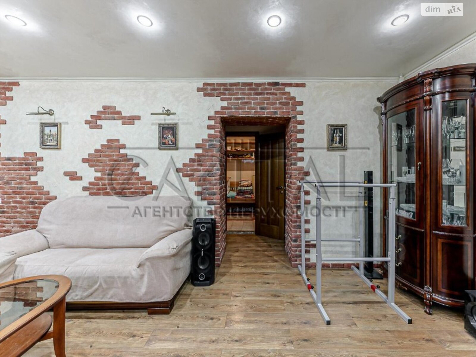 двоповерховий будинок, 250 кв. м, цегла. Продаж у Березівці фото 1 двоповерховий будинок, 250 кв. м, цегла. Продаж у Березівці фото 1