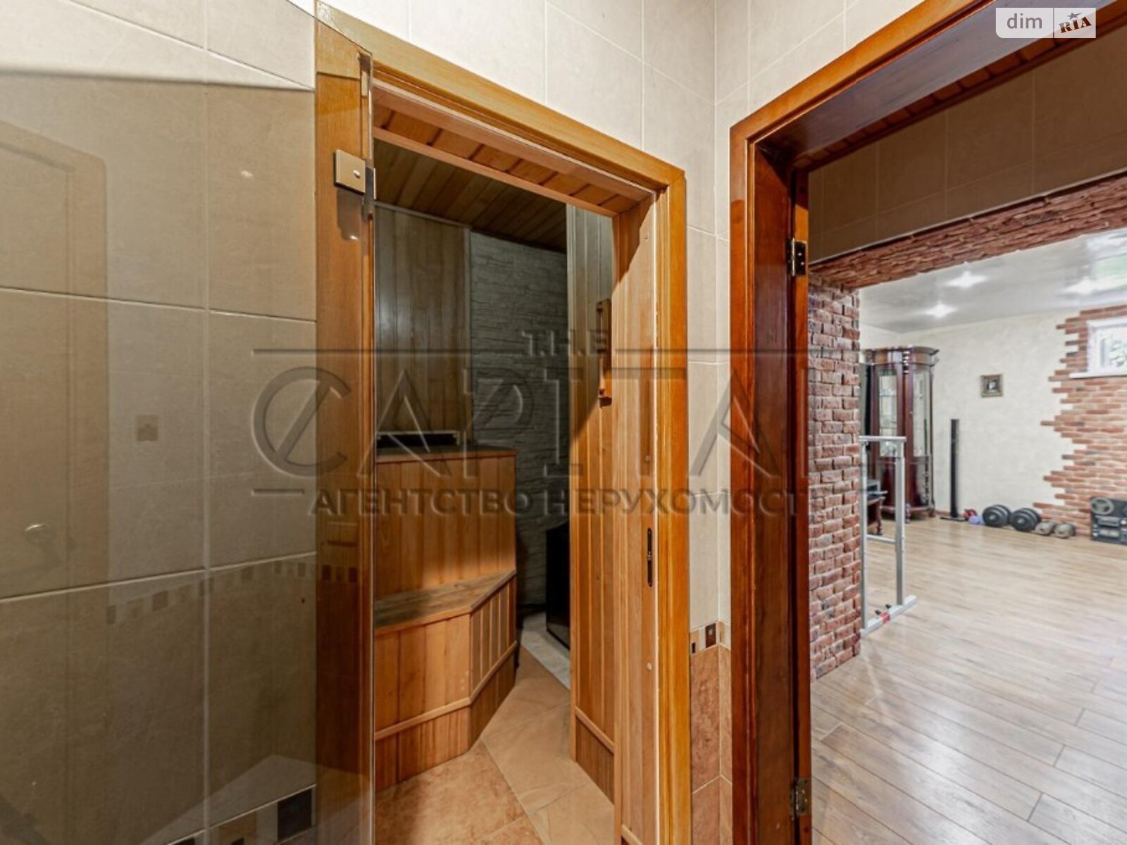 двоповерховий будинок, 250 кв. м, цегла. Продаж у Березівці фото 1 двоповерховий будинок, 250 кв. м, цегла. Продаж у Березівці фото 1