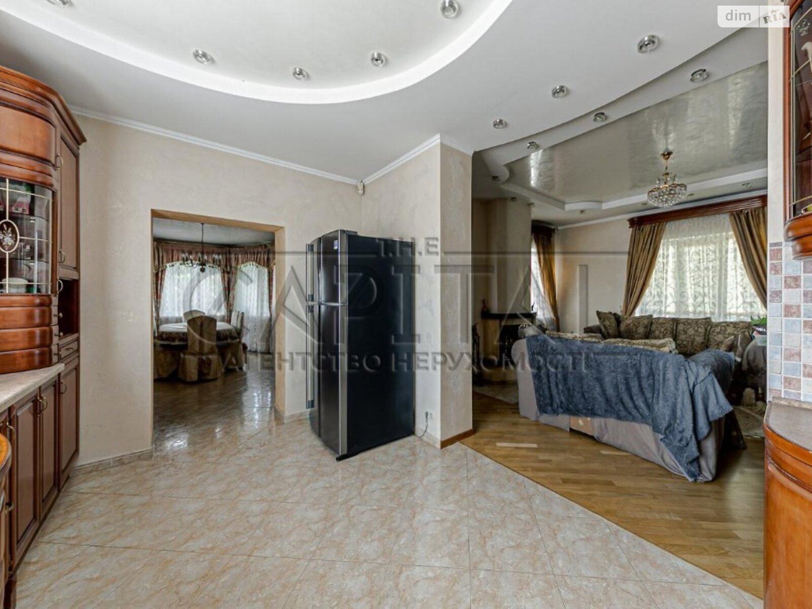 двоповерховий будинок, 250 кв. м, цегла. Продаж у Березівці фото 1 двоповерховий будинок, 250 кв. м, цегла. Продаж у Березівці фото 1
