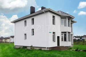двоповерховий будинок, 225 кв. м, цегла. Продаж у Березівці фото 2