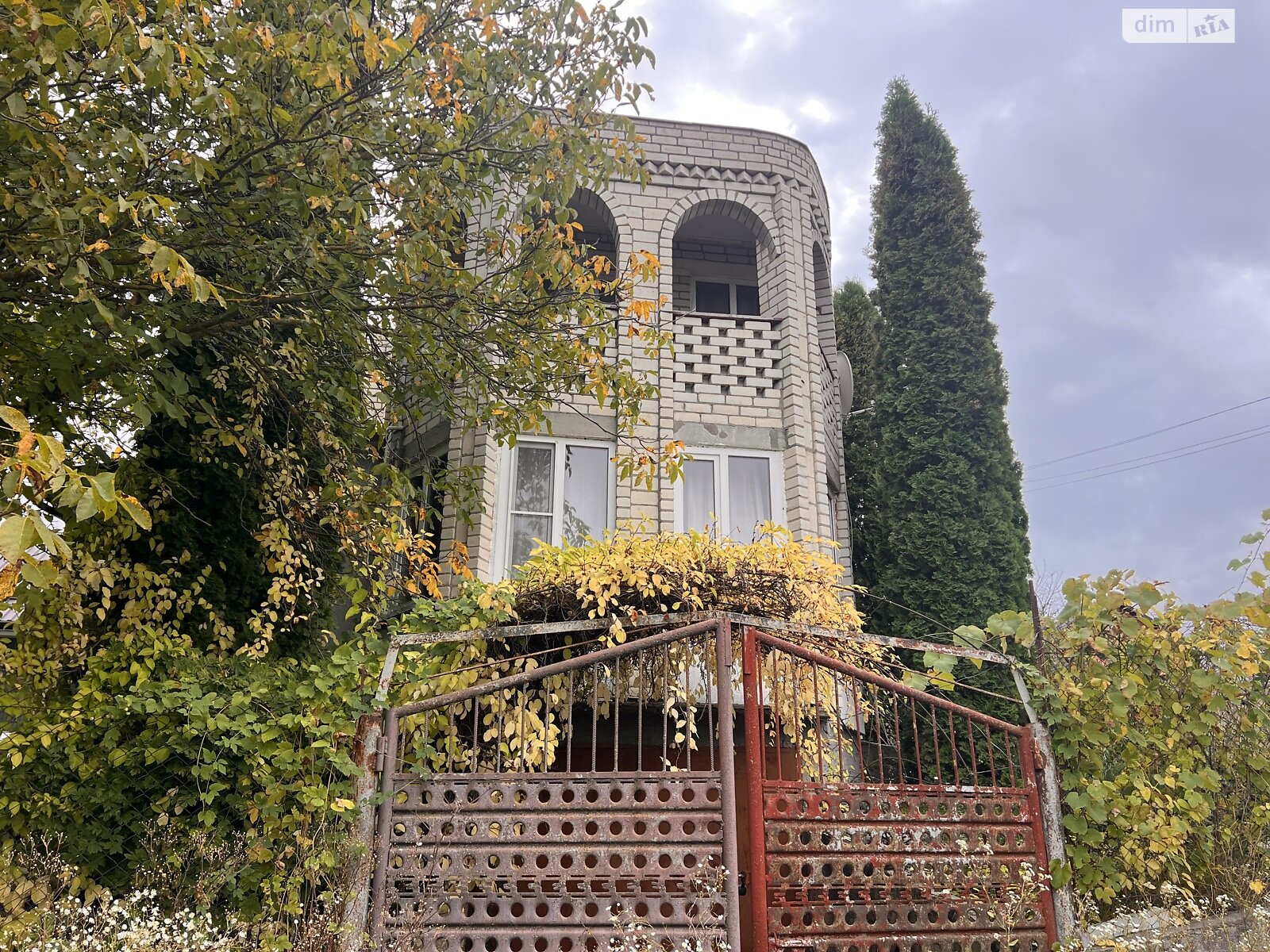 двухэтажный дом, 96 кв. м, кирпич. Продажа в Берёзовое фото 1 двухэтажный дом, 96 кв. м, кирпич. Продажа в Берёзовое фото 1