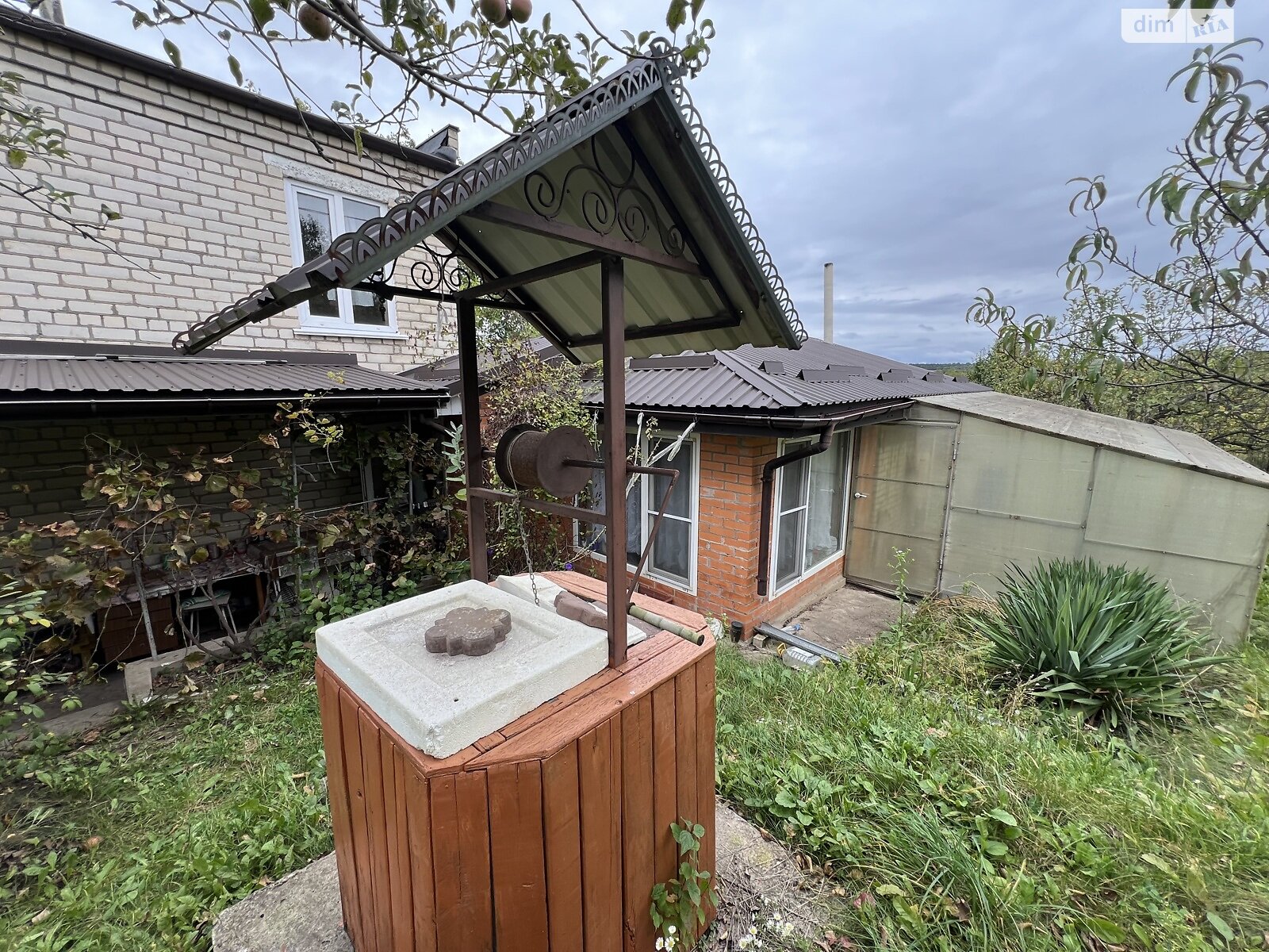 двухэтажный дом, 96 кв. м, кирпич. Продажа в Берёзовое фото 1 двухэтажный дом, 96 кв. м, кирпич. Продажа в Берёзовое фото 1
