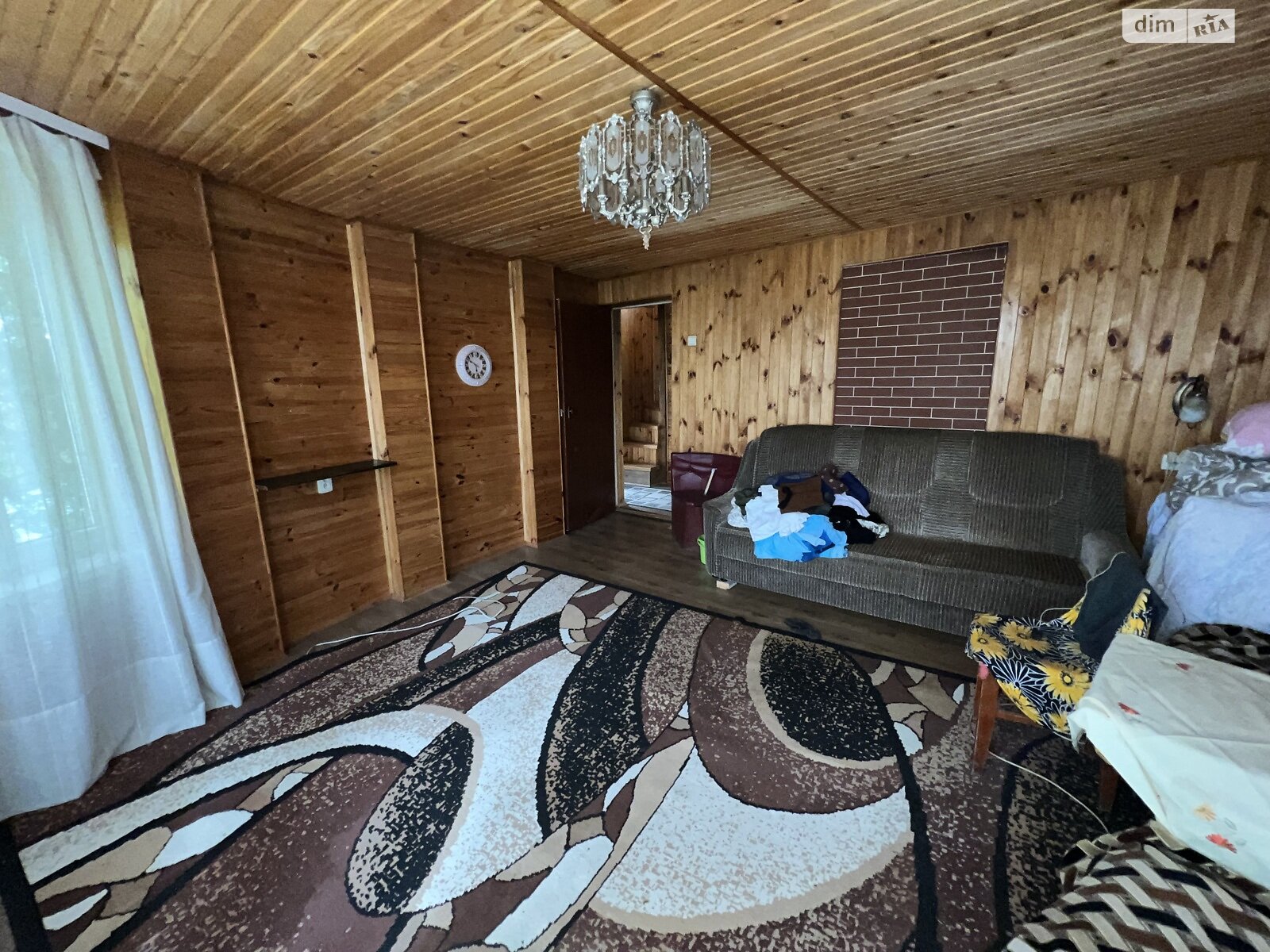 двухэтажный дом, 96 кв. м, кирпич. Продажа в Берёзовое фото 1 двухэтажный дом, 96 кв. м, кирпич. Продажа в Берёзовое фото 1