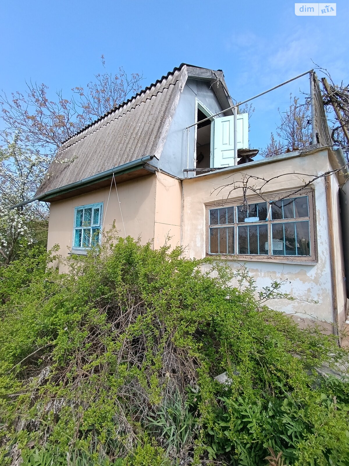 двухэтажный дом с отоплением, 50 кв. м, кирпич. Продажа в Берёзовое район Центр фото 1 двухэтажный дом с отоплением, 50 кв. м, кирпич. Продажа в Берёзовое район Центр фото 1