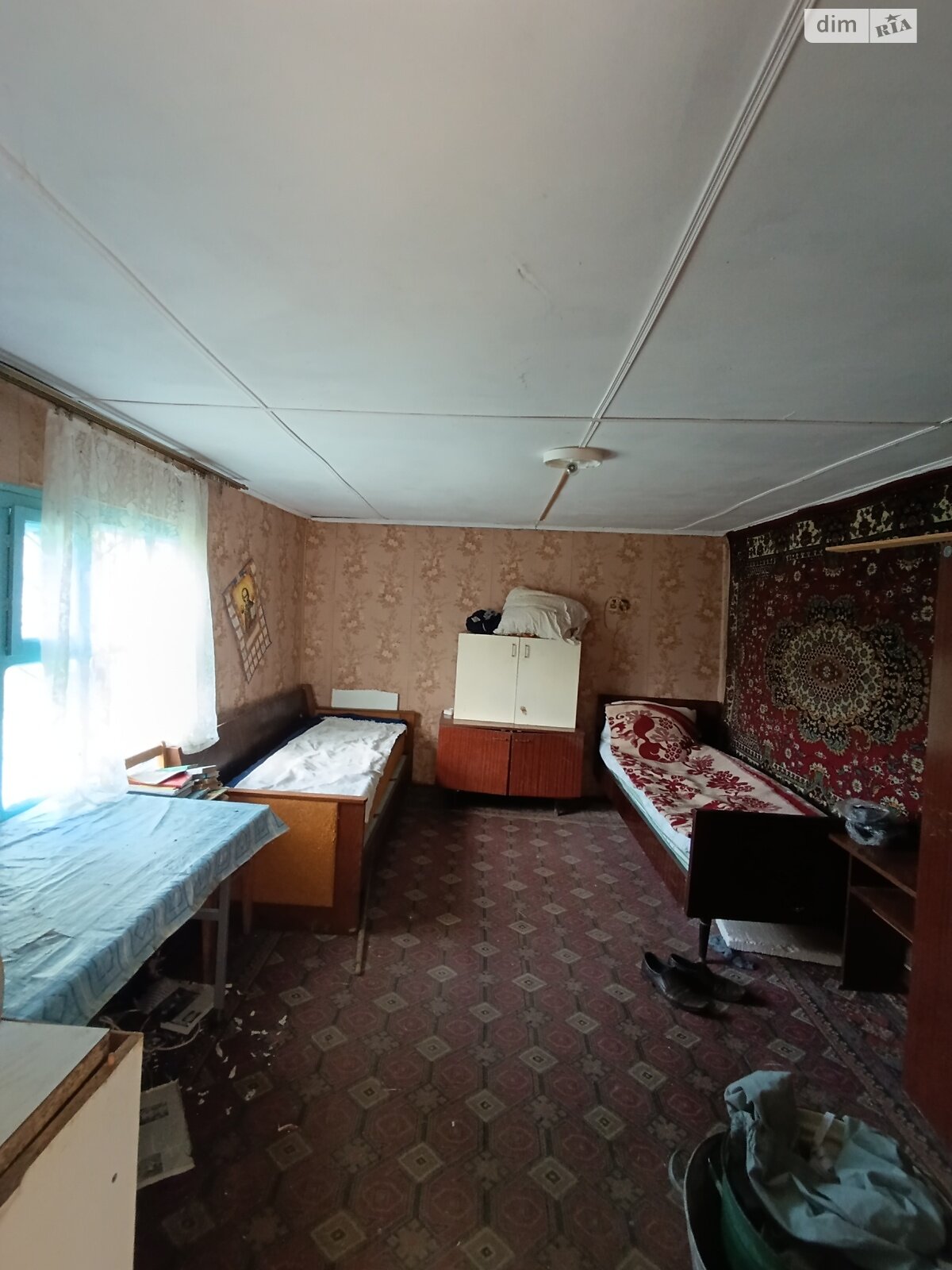 двухэтажный дом с отоплением, 50 кв. м, кирпич. Продажа в Берёзовое район Центр фото 1 двухэтажный дом с отоплением, 50 кв. м, кирпич. Продажа в Берёзовое район Центр фото 1