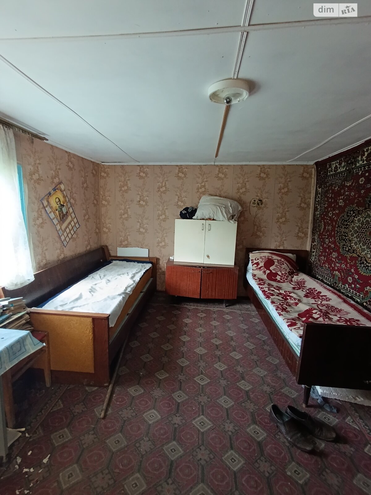 двухэтажный дом с отоплением, 50 кв. м, кирпич. Продажа в Берёзовое район Центр фото 1 двухэтажный дом с отоплением, 50 кв. м, кирпич. Продажа в Берёзовое район Центр фото 1