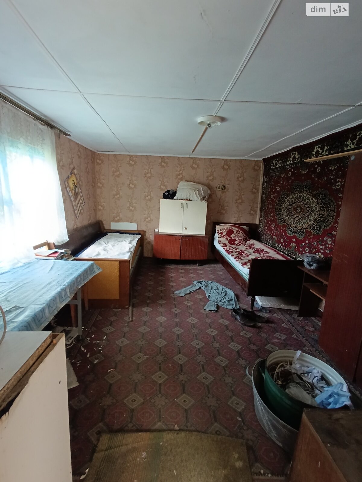 двухэтажный дом с отоплением, 50 кв. м, кирпич. Продажа в Берёзовое район Центр фото 1 двухэтажный дом с отоплением, 50 кв. м, кирпич. Продажа в Берёзовое район Центр фото 1