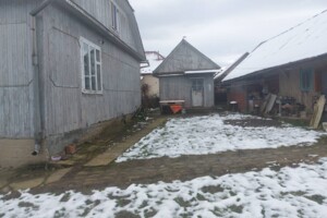 одноповерховий будинок з опаленням, 94.1 кв. м, дерево та цегла. Продаж у Берлоги фото 2