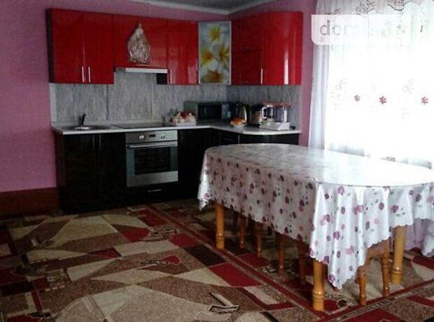 двоповерховий будинок з садом, 160 кв. м, цегла. Продаж в Баланівці (Вінницька обл.) фото 1 двоповерховий будинок з садом, 160 кв. м, цегла. Продаж в Баланівці (Вінницька обл.) фото 1