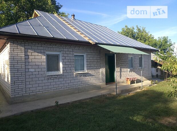 одноэтажный дом с садом, 62.2 кв. м, кирпич. Продажа в Балановке (Винницкая обл.) фото 1 одноэтажный дом с садом, 62.2 кв. м, кирпич. Продажа в Балановке (Винницкая обл.) фото 1
